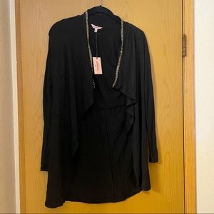 Juicy Couture Cardigan